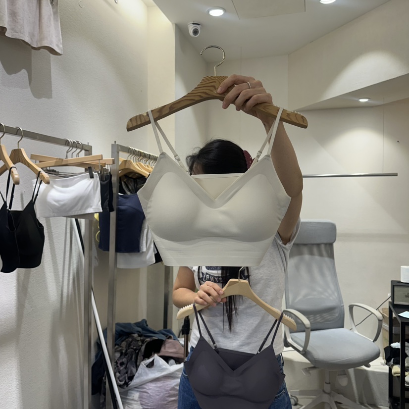 HIPTIQUE韓國直郵女士新品人氣熱賣時尚26春夏推薦吊帶背心HIPTIQUE吊帶/背心圖色3