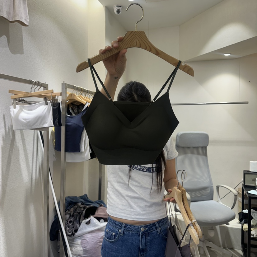 HIPTIQUE韓國直郵女士新品人氣熱賣時尚26春夏推薦吊帶背心HIPTIQUE吊帶/背心圖色4