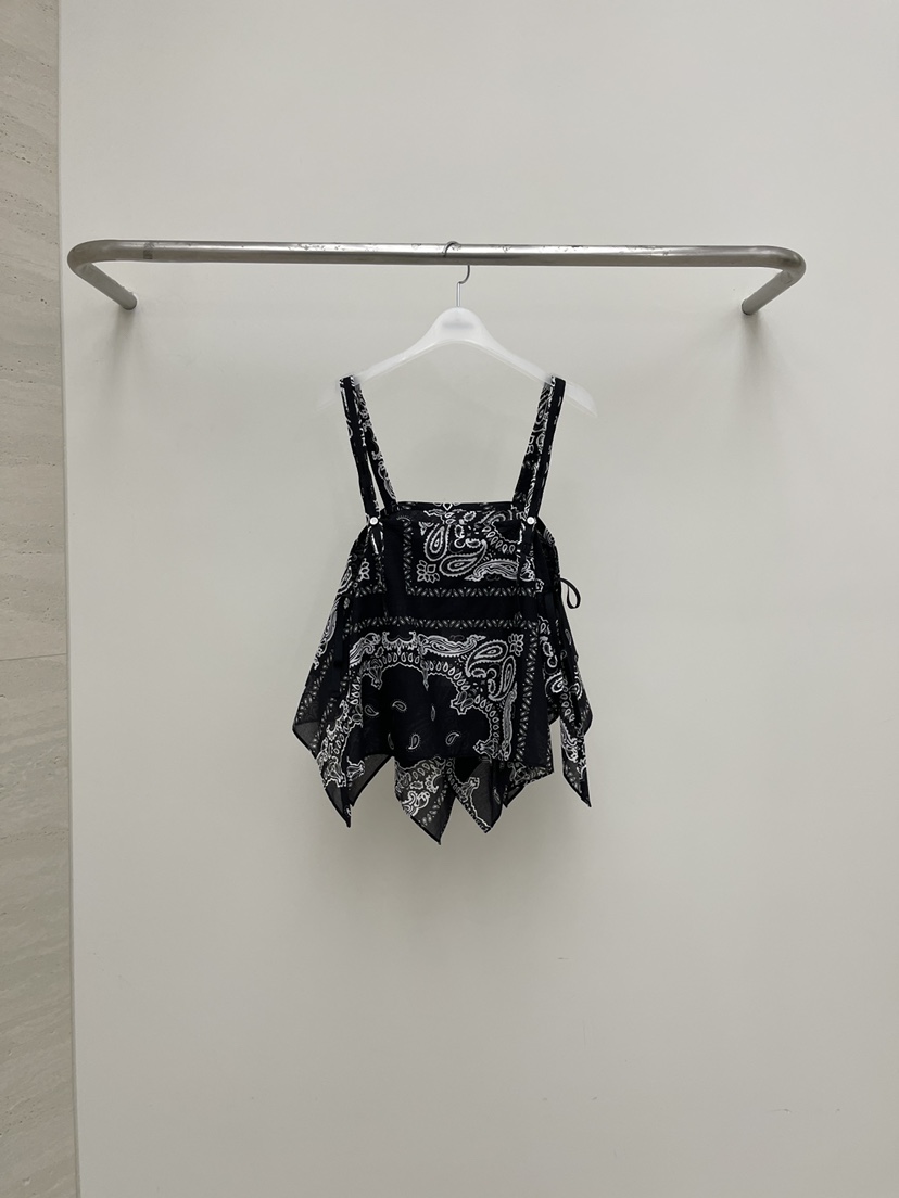 ATMOSPHERE韓國直郵女士新品職業26夏季26春夏熱賣吊帶背心ATMOSPHERE/BLING吊帶/背心