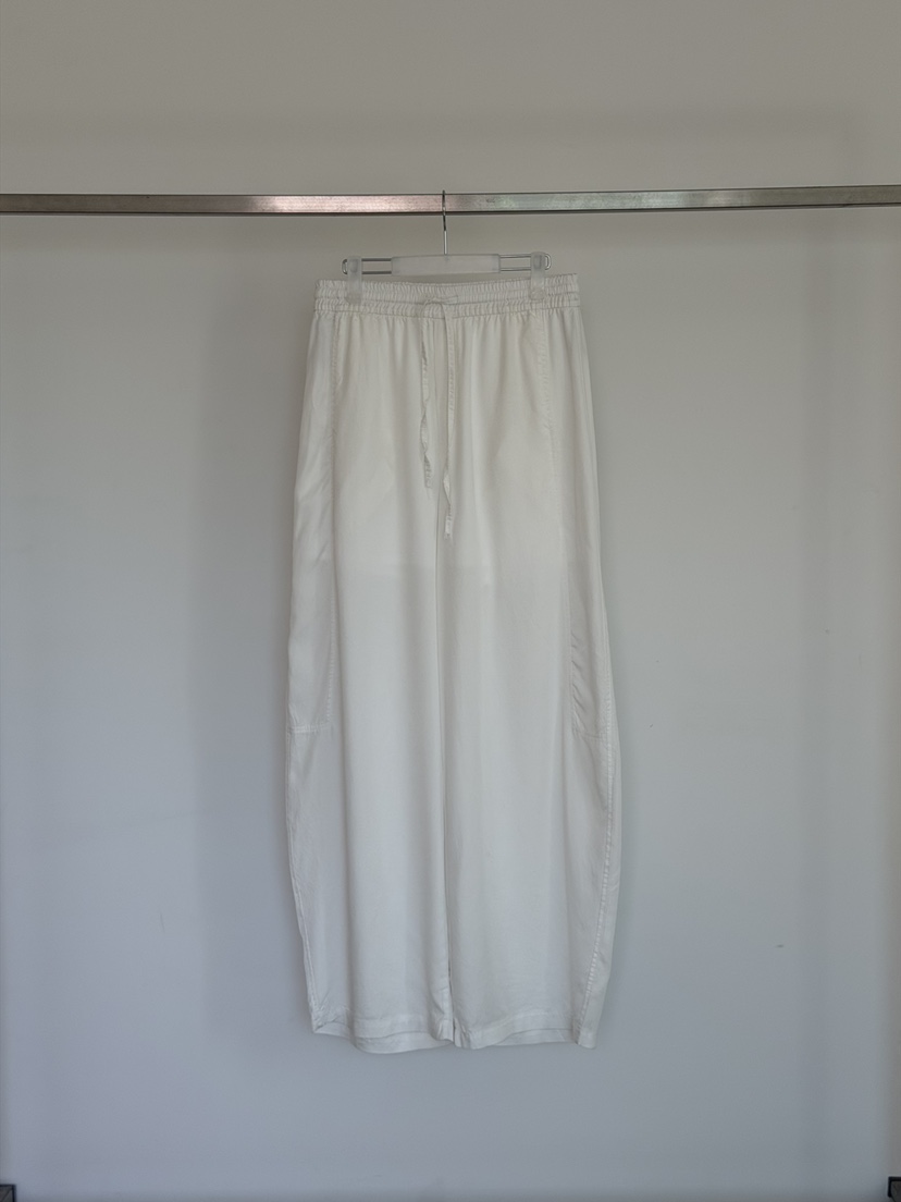 RIVER RAIN韓國直郵實拍女士新品休閑時尚職業26春夏休閑褲RIVER RAIN休閑褲圖色1