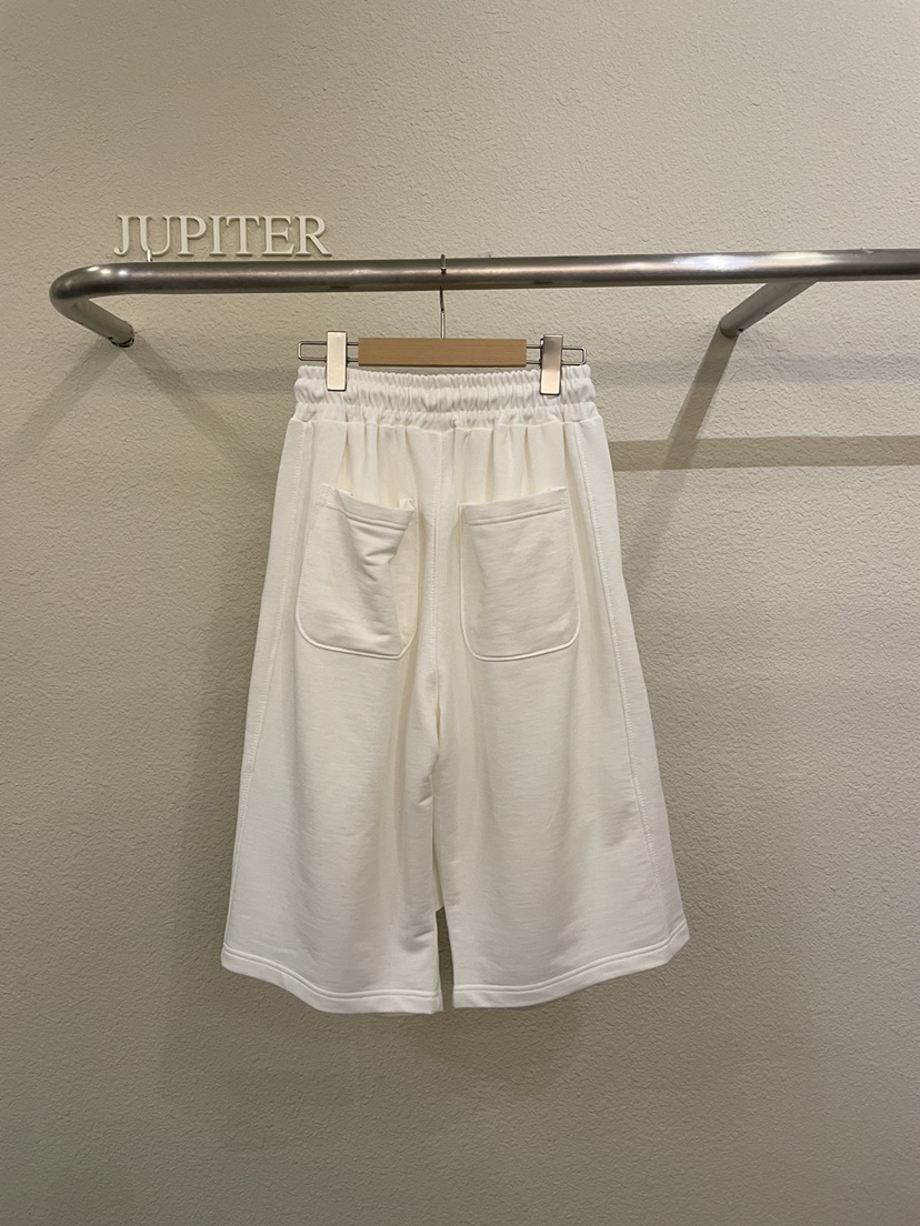 JUPITER韓國直郵女士新款26春夏休閑26夏季推薦職業時尚短褲JUPITER短褲