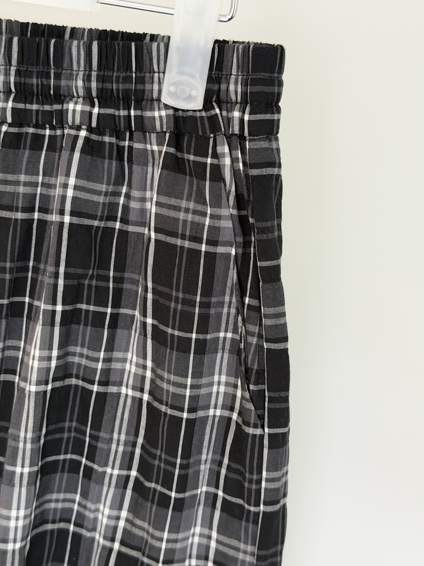 RIVER RAIN韓國直郵女裝新品休閑26夏季26春夏推薦休閑褲RIVER RAIN休閑褲