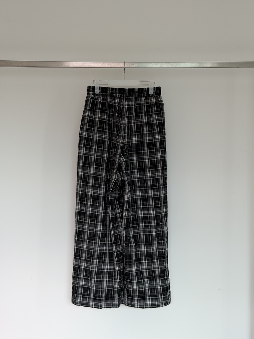RIVER RAIN韓國直郵女裝新品休閑26夏季26春夏推薦休閑褲RIVER RAIN休閑褲