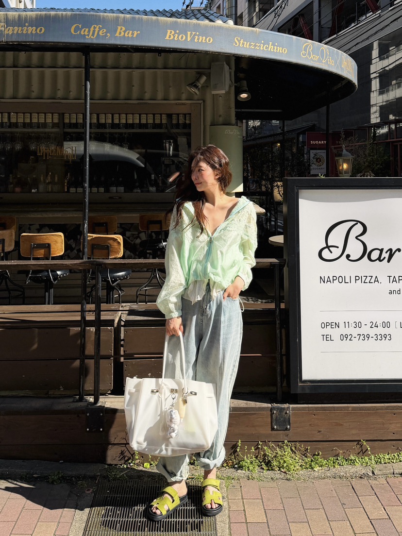 81 MARKET-L韓國直郵女士新款26夏季職業熱賣人氣休閑夾克81 MARKET-L夾克