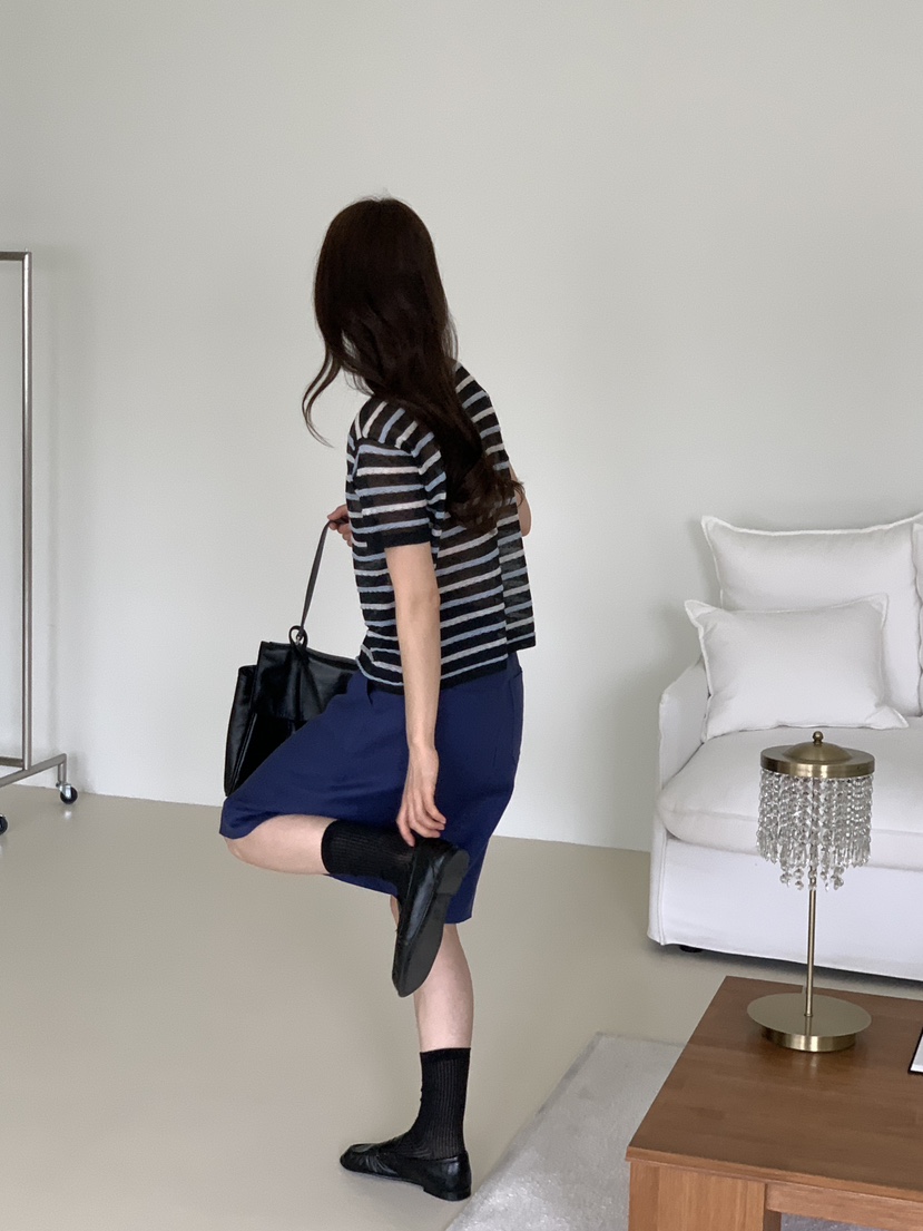 CICI韓國直郵實拍女裝新品26夏季26春夏人氣職業推薦長裙Ci Ci長裙