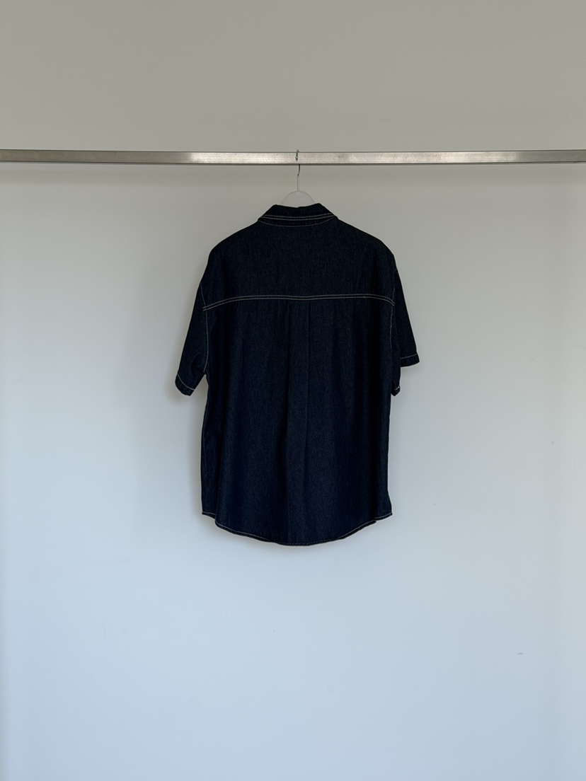 RIVER RAIN韓國代購女士新品26夏季26春夏人氣襯衫蕾絲衫RIVER RAIN襯衫/蕾絲衫