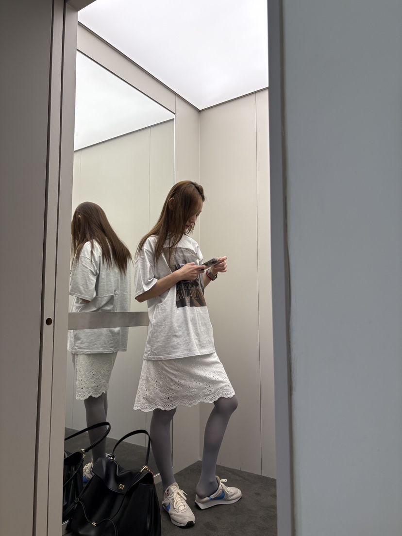 ADDICTED東大門實拍韓國女裝新品休閑人氣推薦熱賣職業T恤ADDICTEDT恤