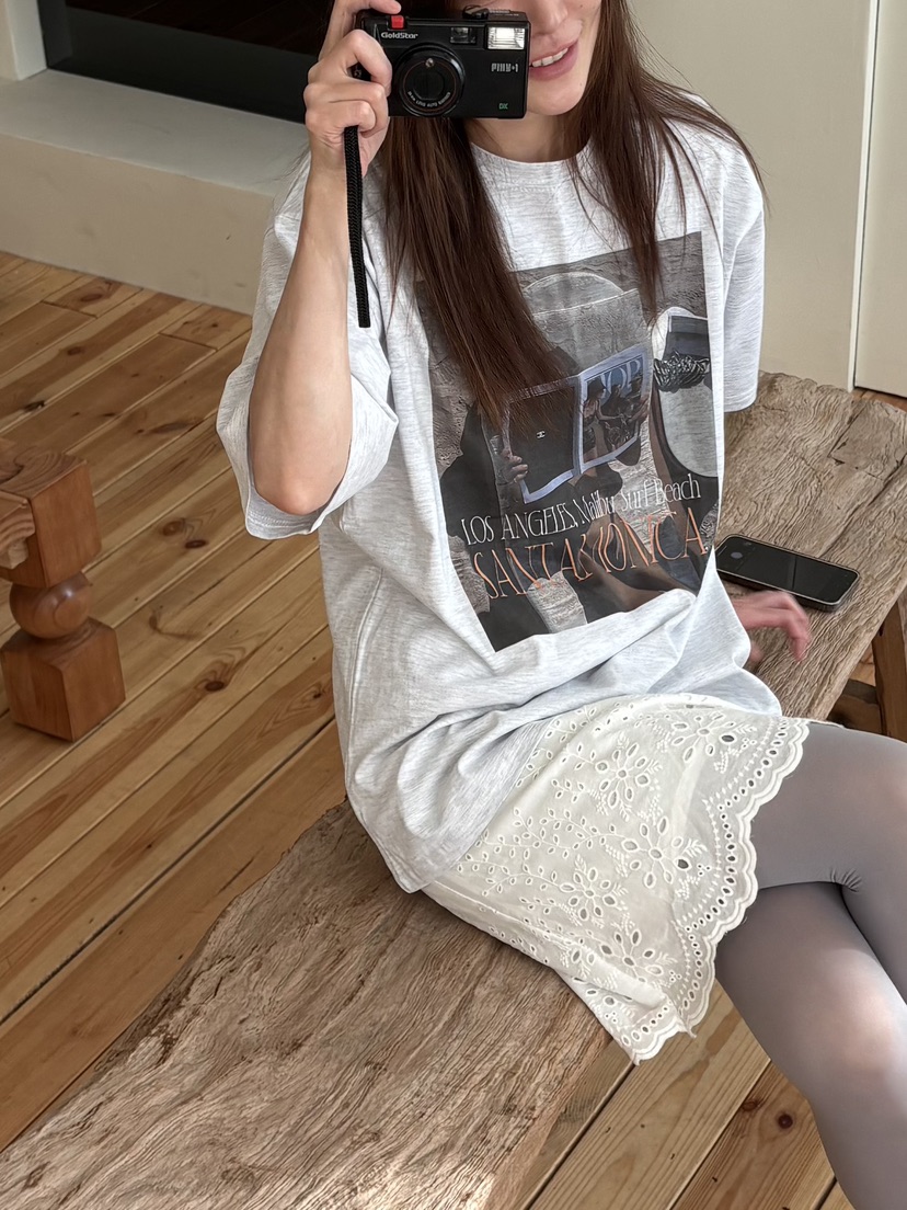 ADDICTED東大門實拍韓國女裝新品休閑人氣推薦熱賣職業T恤ADDICTEDT恤