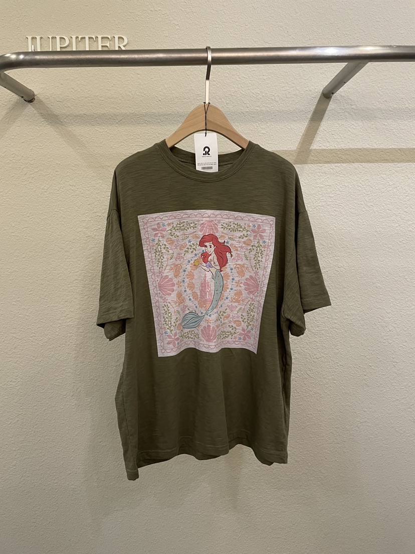 JUPITER韓國直郵實拍女士新品推薦時尚人氣休閑熱賣職業T恤JUPITERT恤圖色2