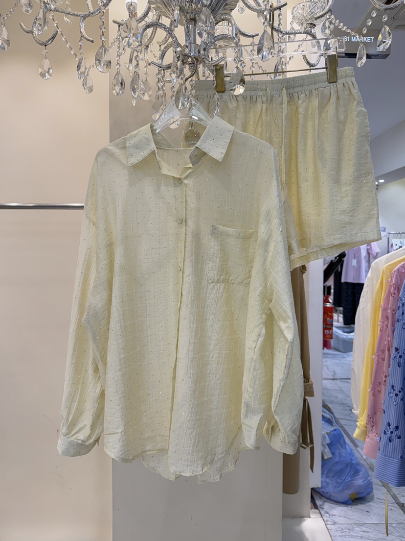 81 MARKET-L韓國直郵實拍女裝新品推薦時尚26夏季26春夏短褲81 MARKET-L短褲