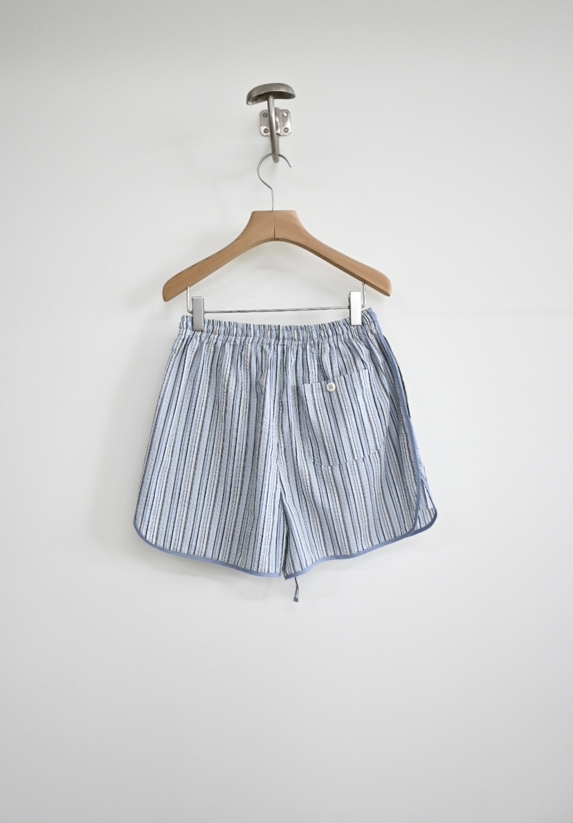 OP PER韓國代購女裝新品26夏季人氣26春夏推薦熱賣時尚短褲OPPER-simplebeige短褲