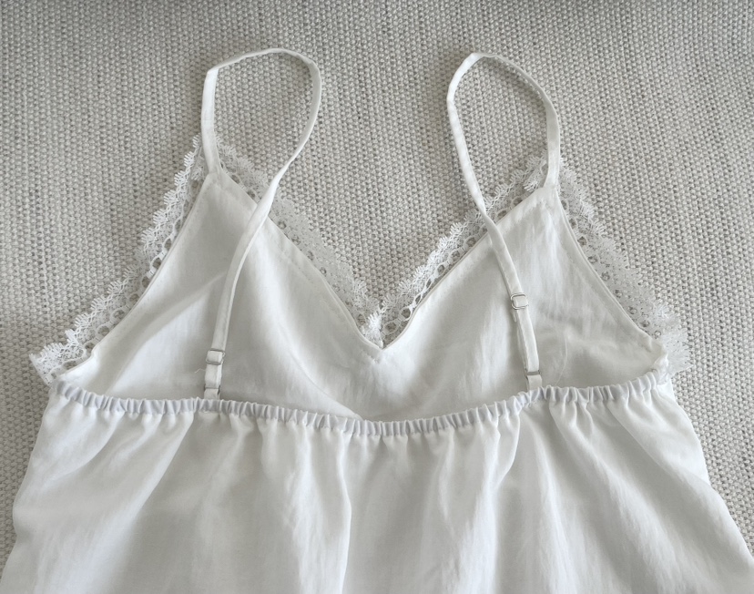 OP PER韓國直郵女裝新款休閑人氣26春夏熱賣26夏季吊帶背心OPPER-simplebeige吊帶/背心