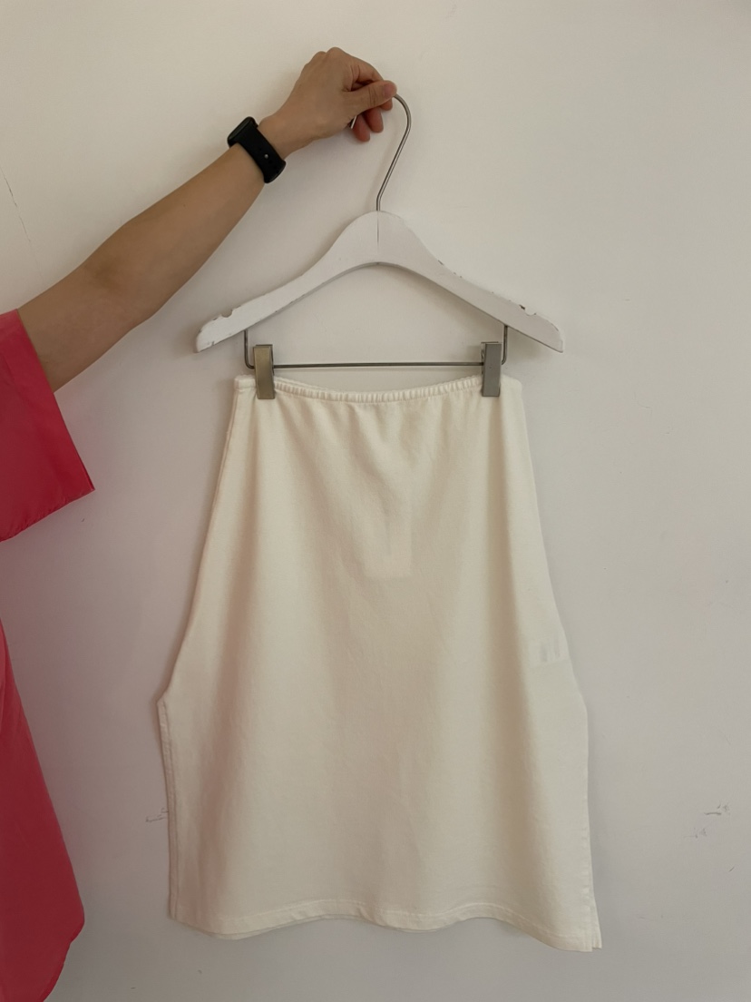 JEONG GAM STUDIOS東大門實拍韓國女士新款時尚半身裙中短裙條紋JEONG GAM STUDIOS半身裙/中短裙圖色3