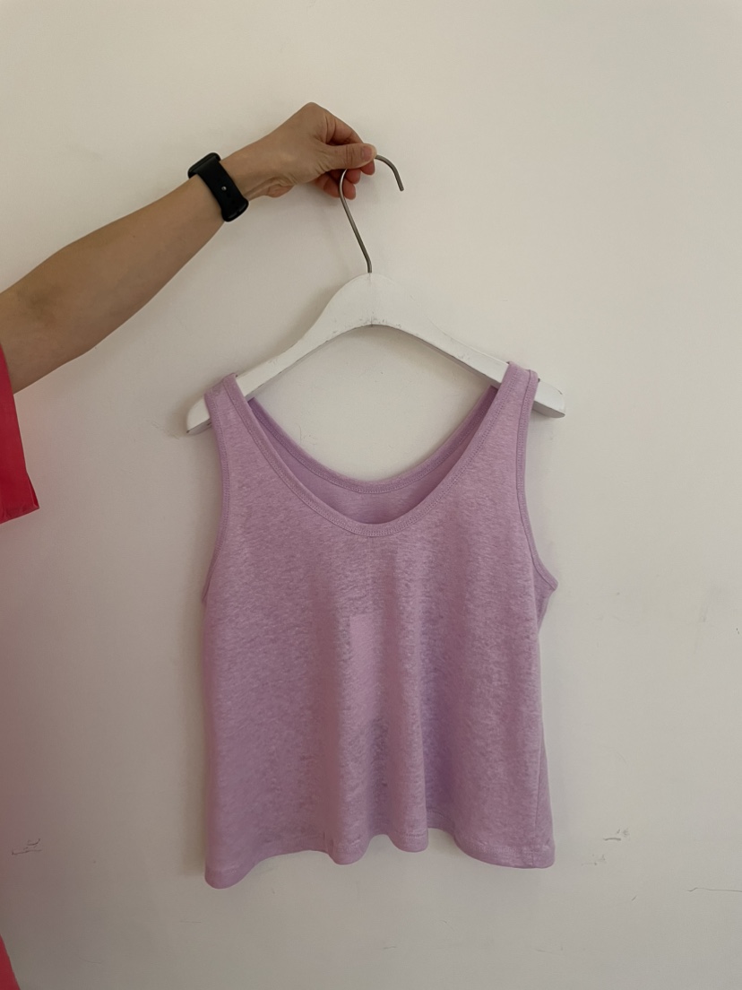 JEONG GAM STUDIOS韓國直郵女裝新品時尚推薦職業吊帶背心JEONG GAM STUDIOS吊帶/背心