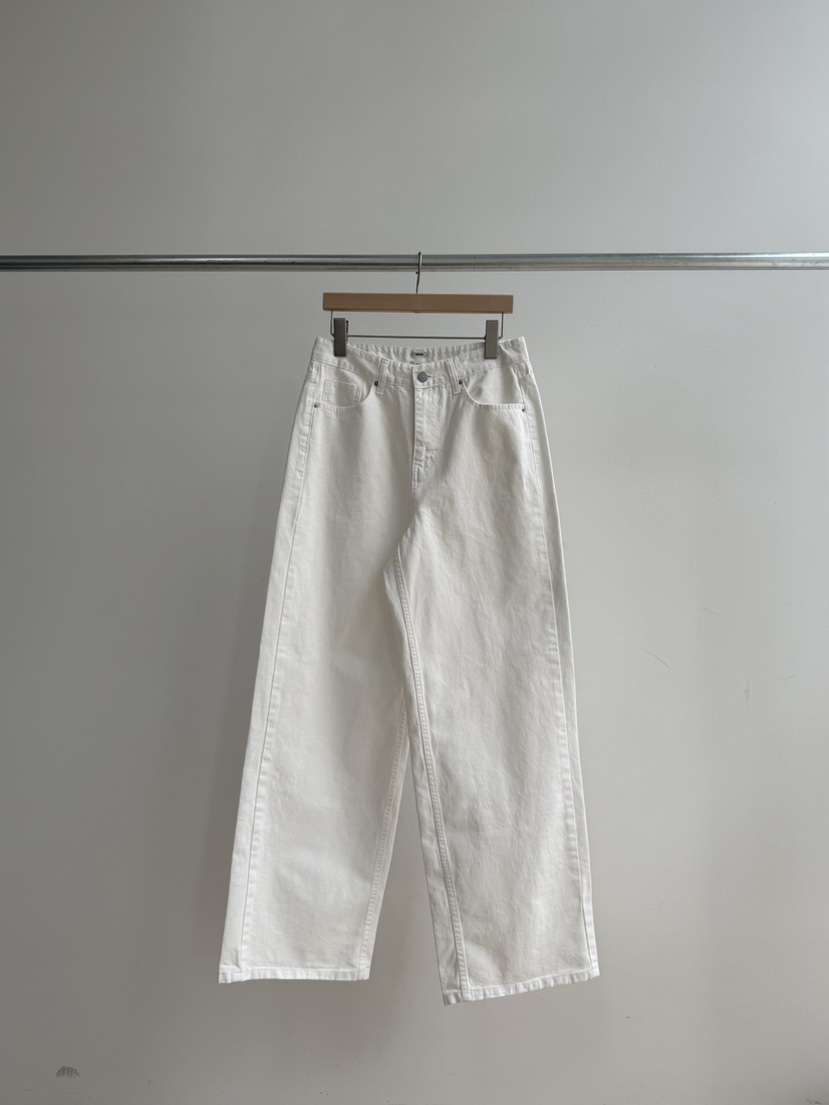 TAFFETA/MURET韓國直郵女裝新品人氣休閑26夏季熱賣休閑褲TAFFETA/MURET休閑褲圖色1