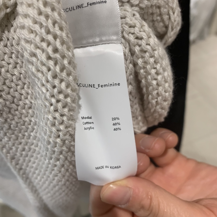 MASCULINE東大門實拍韓國女裝新款推薦休閑時尚熱賣吊帶背心MASCULINE吊帶/背心