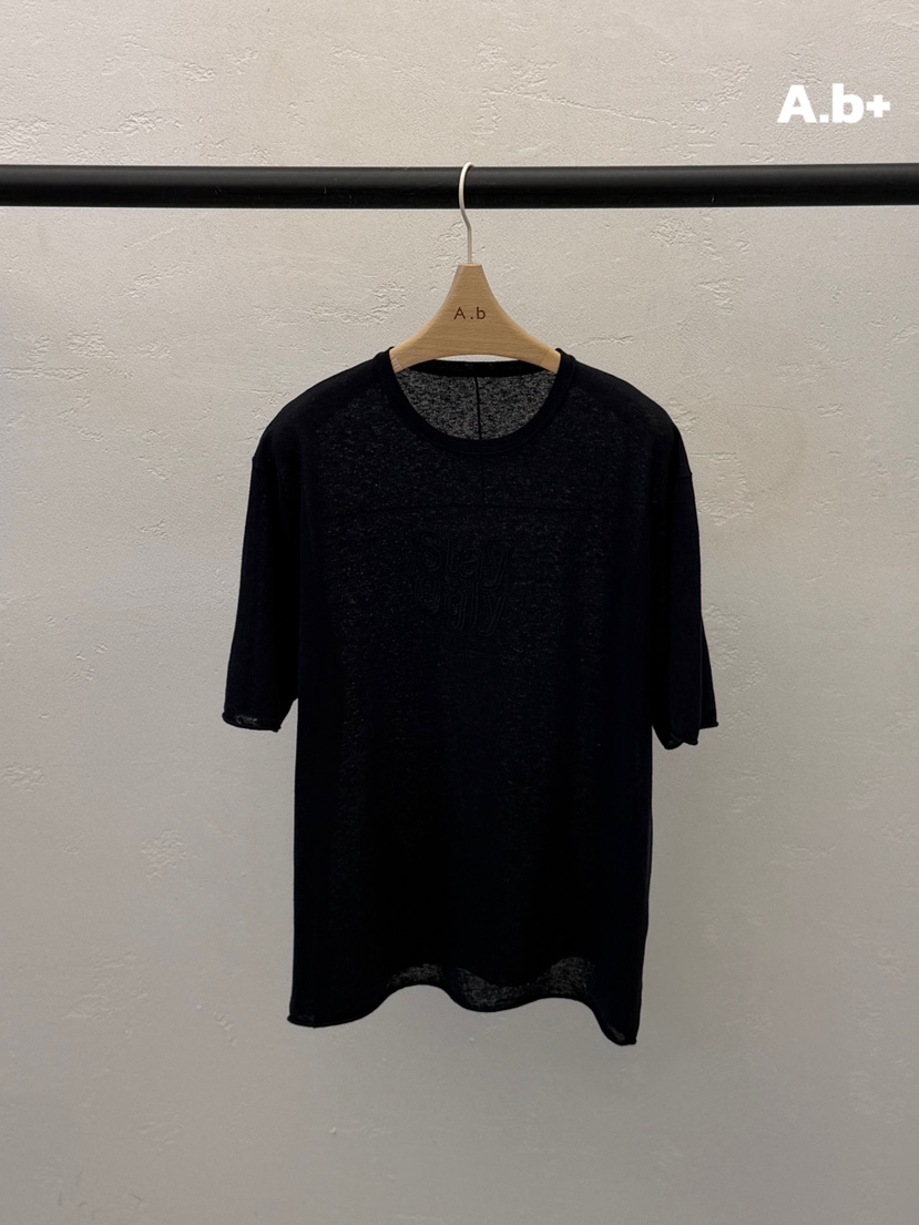 AUTUMN BEIGE PLUS東大門實拍韓國女士新品時尚26夏季T恤A.b/AUTUMN BEIGET恤圖色3