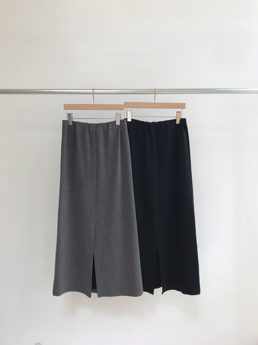 TAFFETA/MURET東大門實拍韓國女士新品推薦休閑職業長裙TAFFETA/MURET長裙