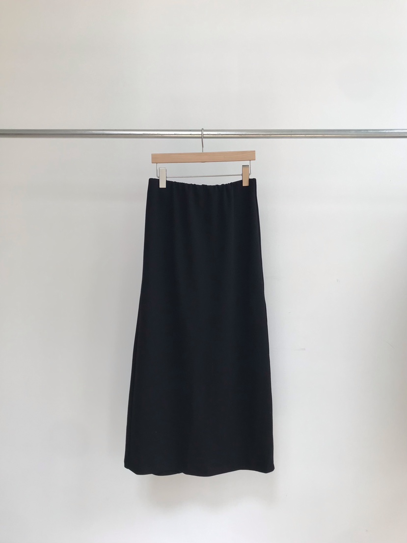 TAFFETA/MURET東大門實拍韓國女士新品推薦休閑職業長裙TAFFETA/MURET長裙圖色1