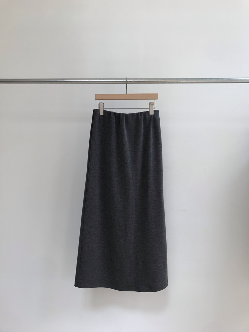 TAFFETA/MURET東大門實拍韓國女士新品推薦休閑職業長裙TAFFETA/MURET長裙圖色2