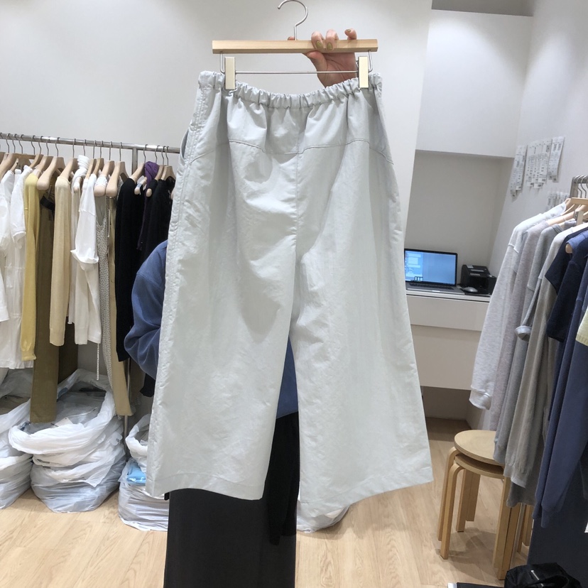 HAUS-A韓國直郵女士新品推薦時尚休閑人氣26夏季短褲短款HAUSWOMEN短褲