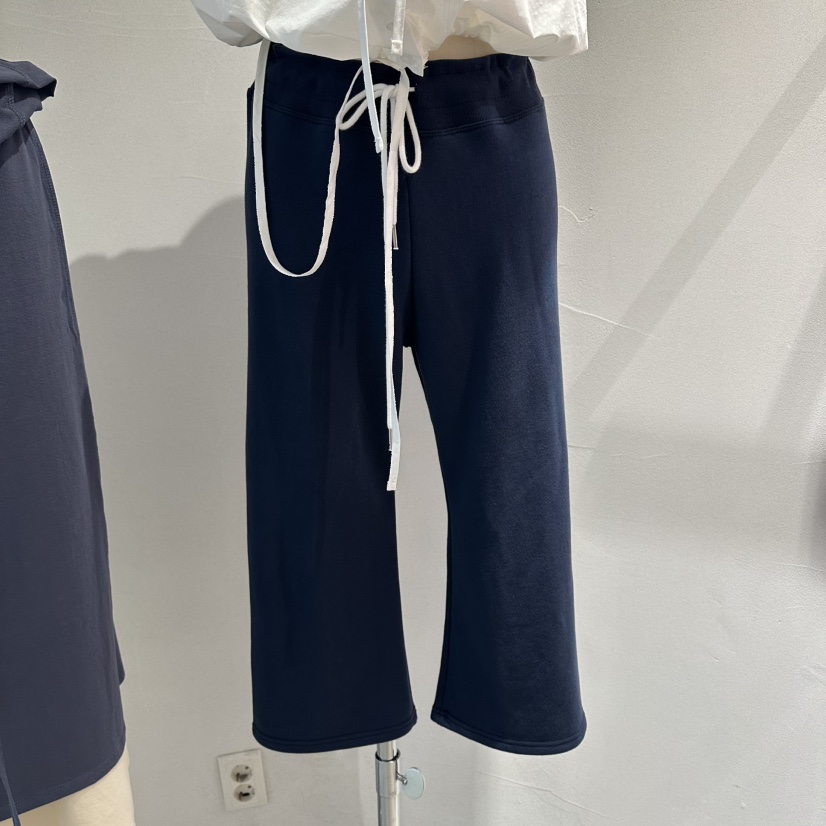 ROOM K-P韓國直郵女士新品人氣熱賣推薦職業休閑26夏季短褲roomk短褲圖色3