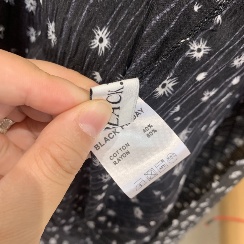 BLACKFRIDAY韓國東大門直郵女裝新款休閑推薦人氣26夏季連衣裙BLACK FRIDAY連衣裙