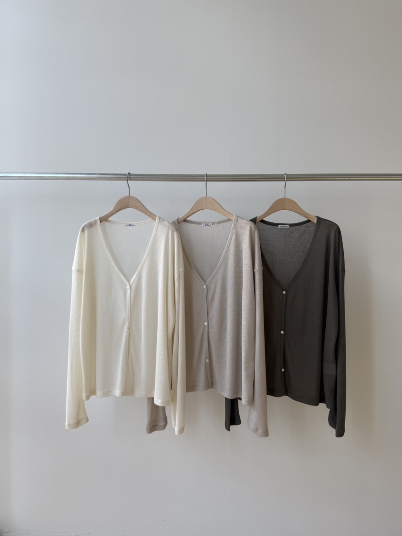 TAFFETA/MURET韓國直郵女裝新品時尚職業推薦熱賣針織衫TAFFETA/MURET針織衫