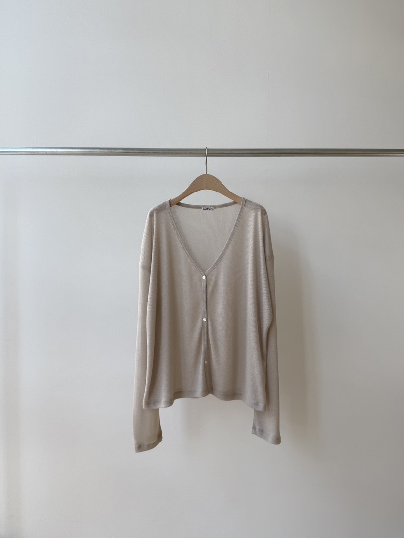 TAFFETA/MURET韓國直郵女裝新品時尚職業推薦熱賣針織衫TAFFETA/MURET針織衫圖色2