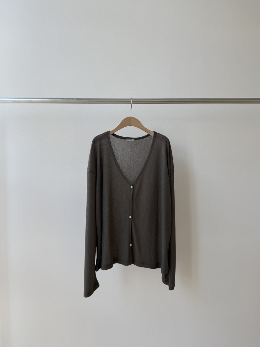 TAFFETA/MURET韓國直郵女裝新品時尚職業推薦熱賣針織衫TAFFETA/MURET針織衫圖色3