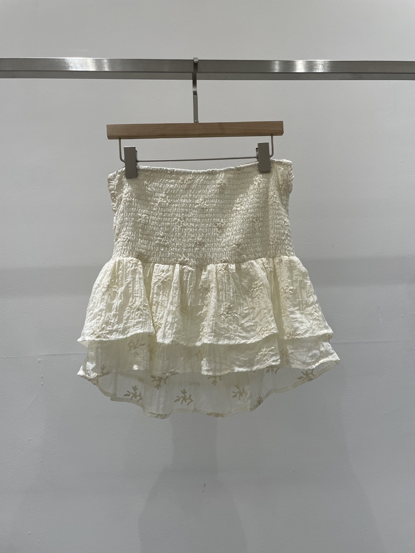 RE STYLE-Q韓國直郵女士新款時尚推薦職業吊帶背心刺繡RE STYLE吊帶/背心