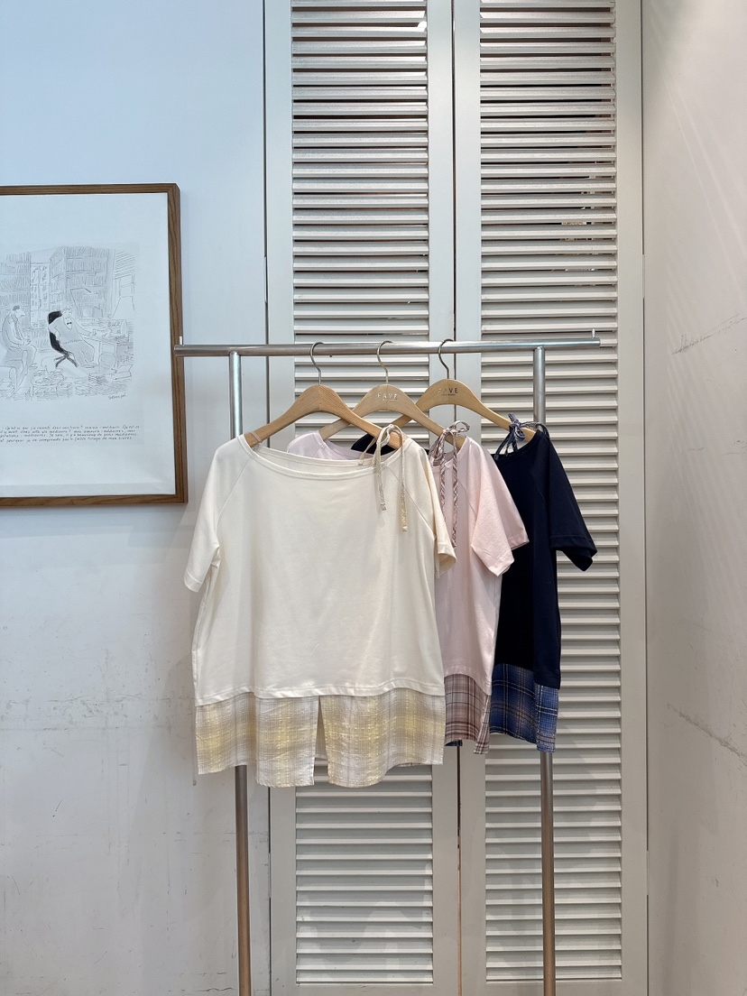FAVE-L韓國東大門直郵女裝新品人氣職業推薦熱賣襯衫蕾絲衫FAVE-L襯衫/蕾絲衫