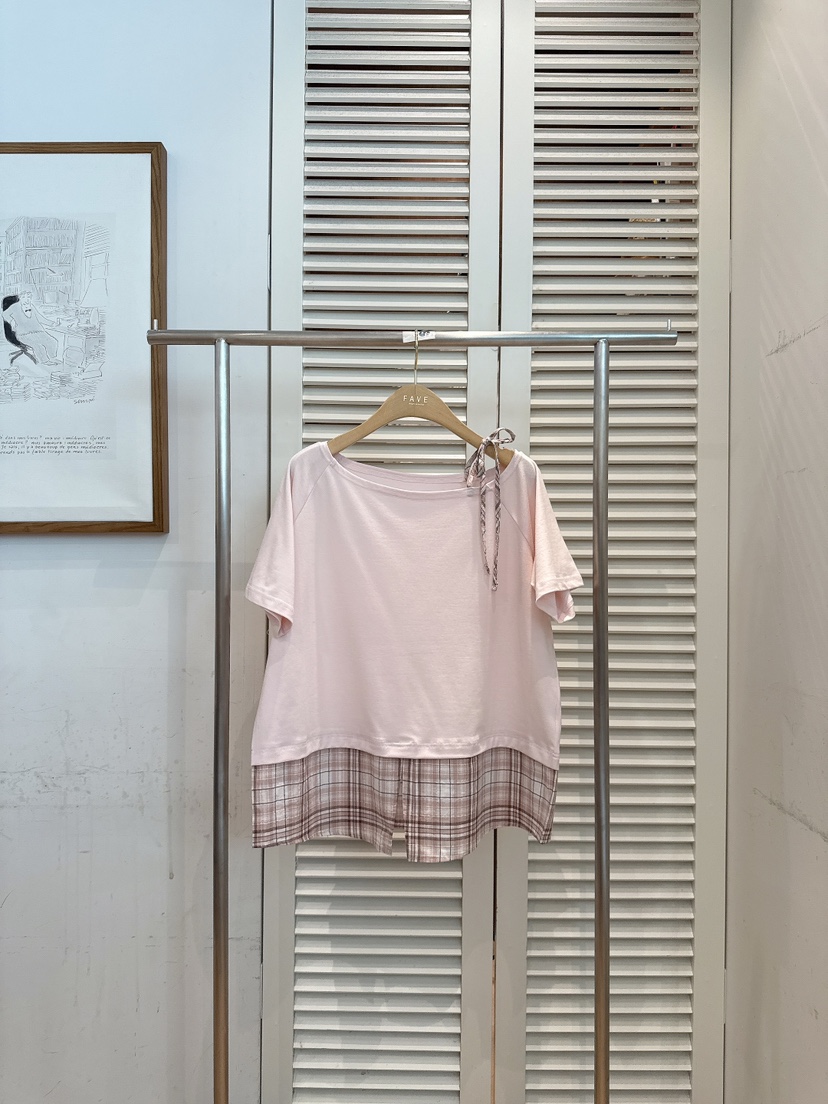 FAVE-L韓國東大門直郵女裝新品人氣職業推薦熱賣襯衫蕾絲衫FAVE-L襯衫/蕾絲衫圖色2