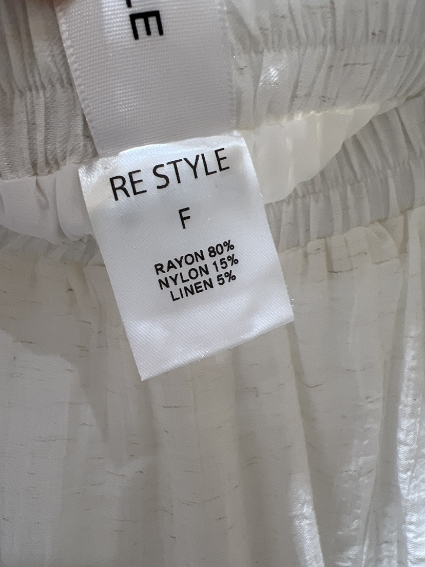 RE STYLE-Q韓國東大門直郵女士新品人氣推薦熱賣時尚短褲RE STYLE短褲