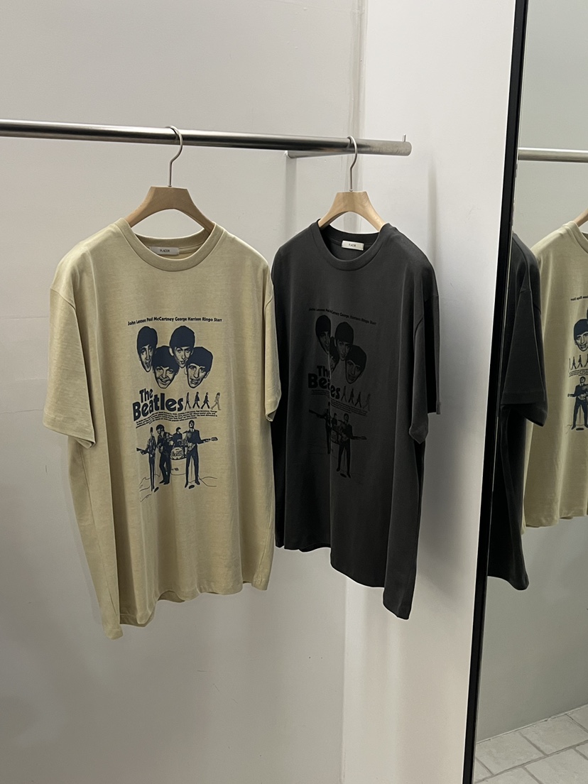REGULARLY/PLACOR韓國代購女裝新品職業時尚推薦T恤復古REGULARLY/PLACORT恤