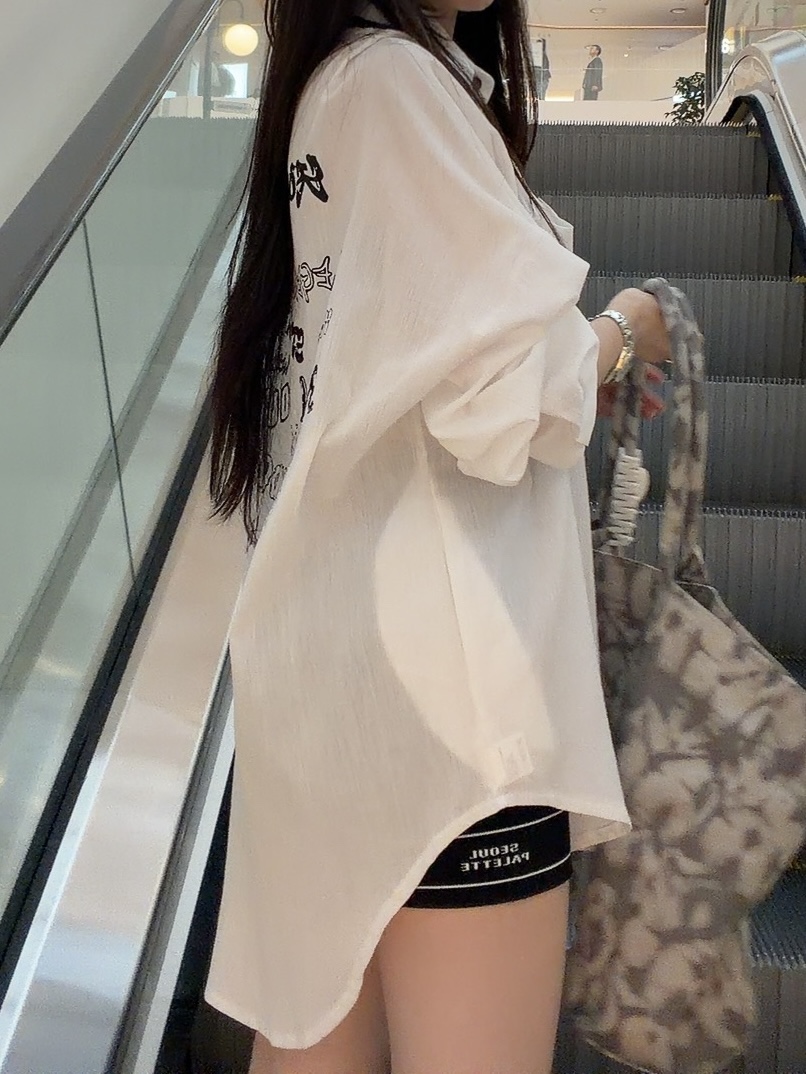 PALETTE-Q韓國代購女士新品人氣打底褲鯊魚褲緊身褲羅紋PALETTE-Q打底褲/鯊魚褲