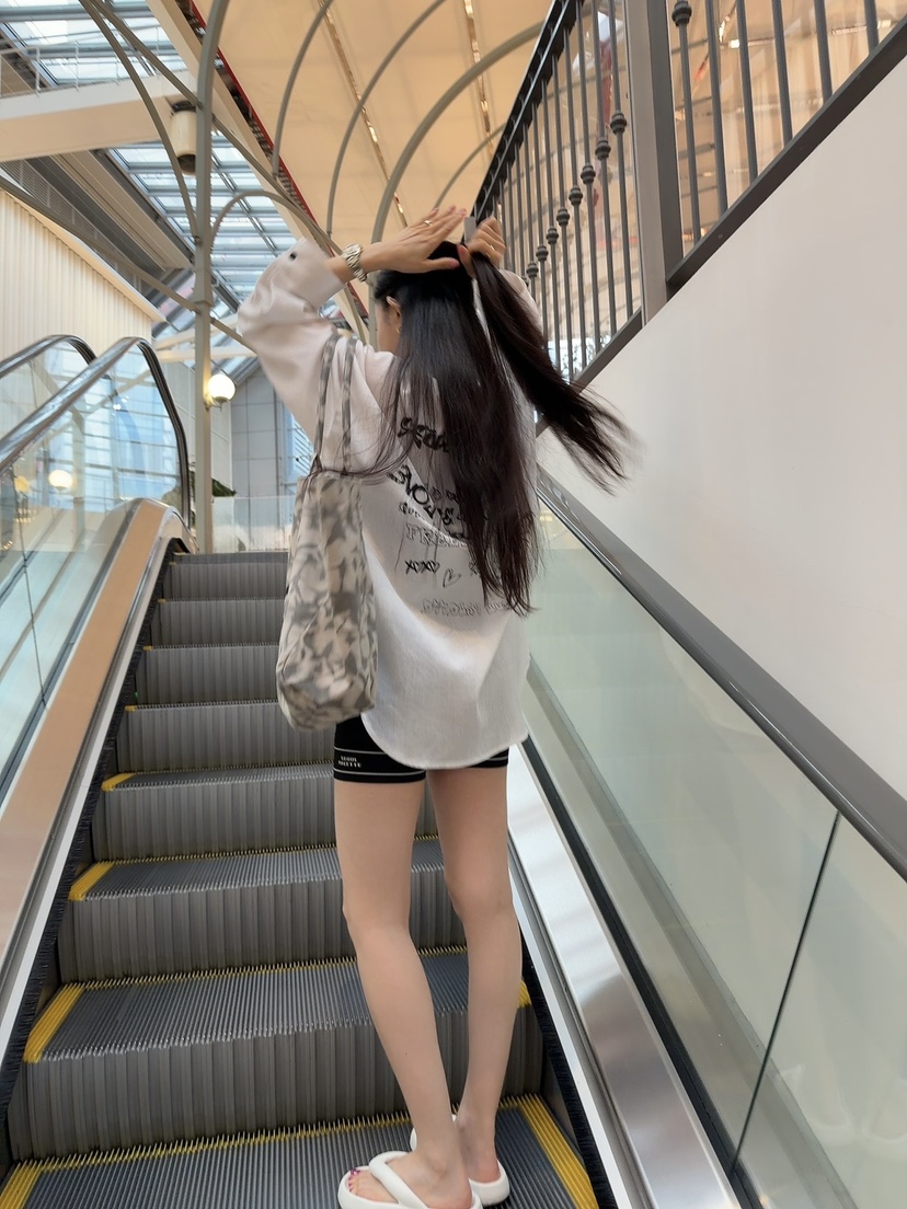 PALETTE-Q韓國代購女士新品人氣打底褲鯊魚褲緊身褲羅紋PALETTE-Q打底褲/鯊魚褲