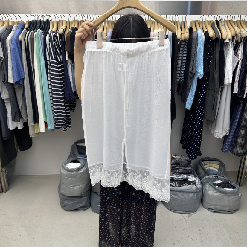 SPECIAL韓國代購女裝新品26春夏職業26夏季休閑熱賣時尚長裙SPECIAL長裙