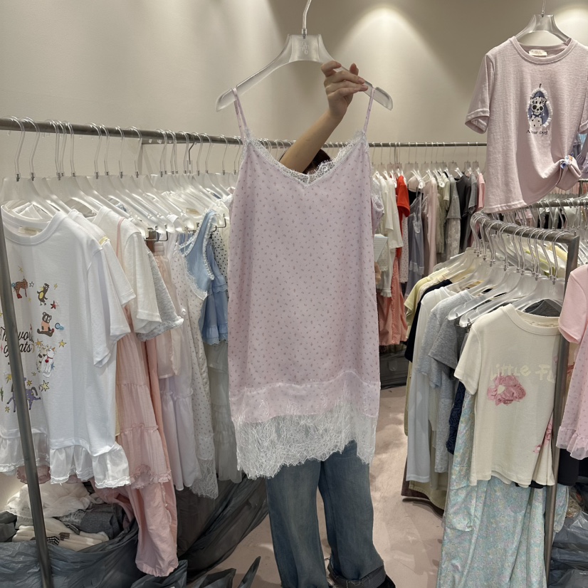 MIMME/LOOKK韓國直郵女裝新品熱賣人氣推薦時尚26春夏連衣裙MIMME/LOOKK連衣裙圖色1