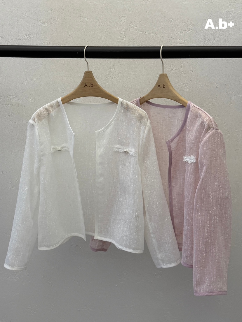 AUTUMN BEIGE PLUS韓國代購女裝新款推薦熱賣襯衫蕾絲衫A.b/AUTUMN BEIGE襯衫/蕾絲衫