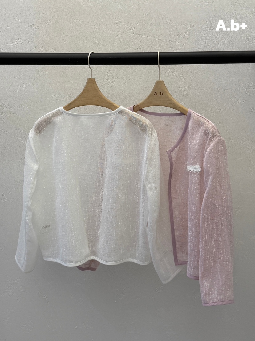 AUTUMN BEIGE PLUS韓國代購女裝新款推薦熱賣襯衫蕾絲衫A.b/AUTUMN BEIGE襯衫/蕾絲衫
