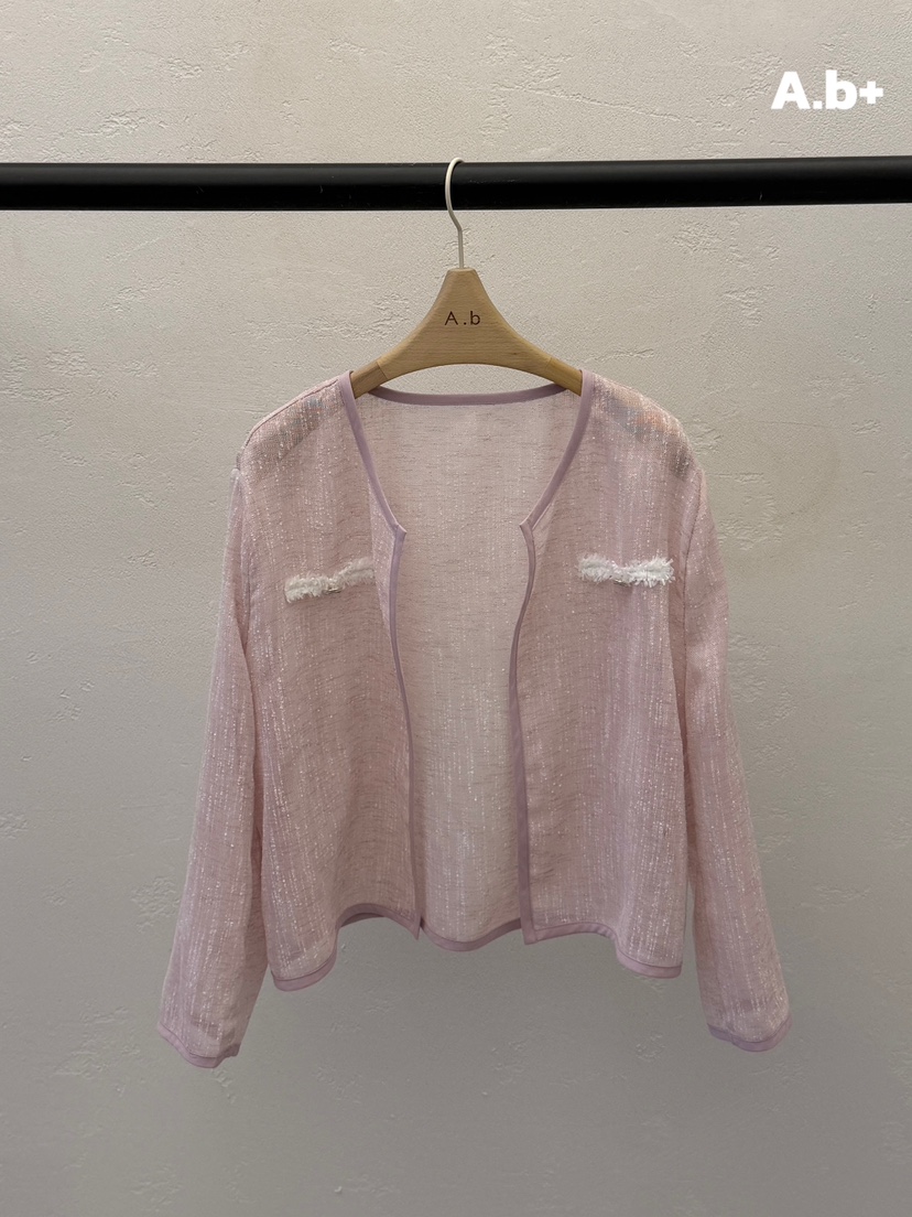 AUTUMN BEIGE PLUS韓國代購女裝新款推薦熱賣襯衫蕾絲衫A.b/AUTUMN BEIGE襯衫/蕾絲衫圖色1