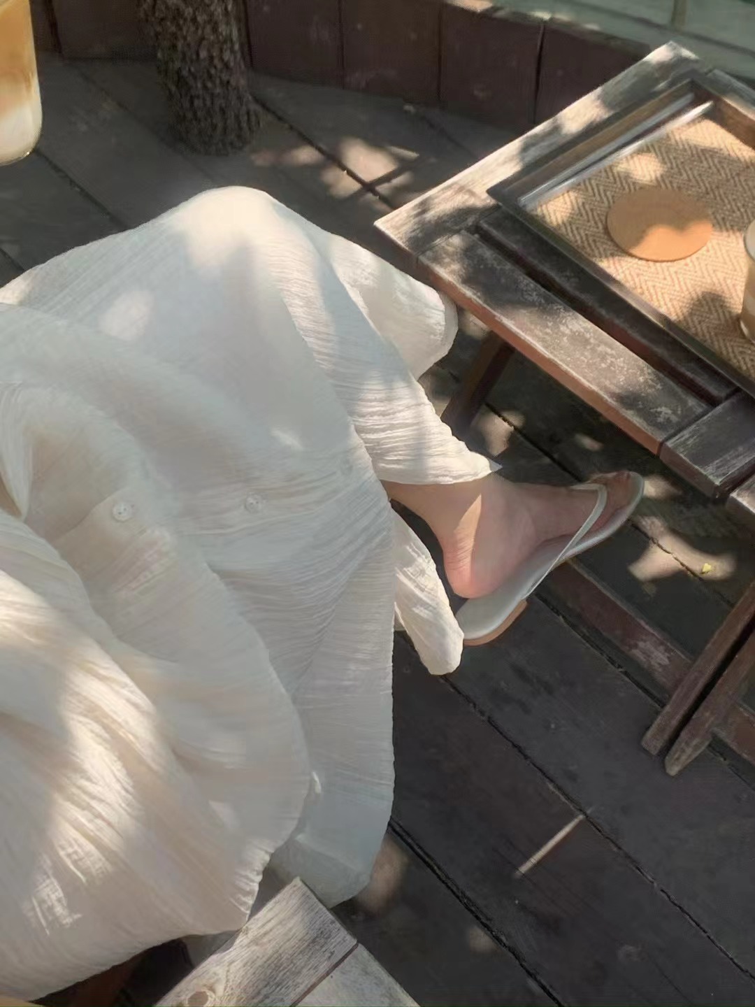 LITER韓國東大門直郵女士新款推薦職業休閑時尚26夏季連衣裙LITER連衣裙