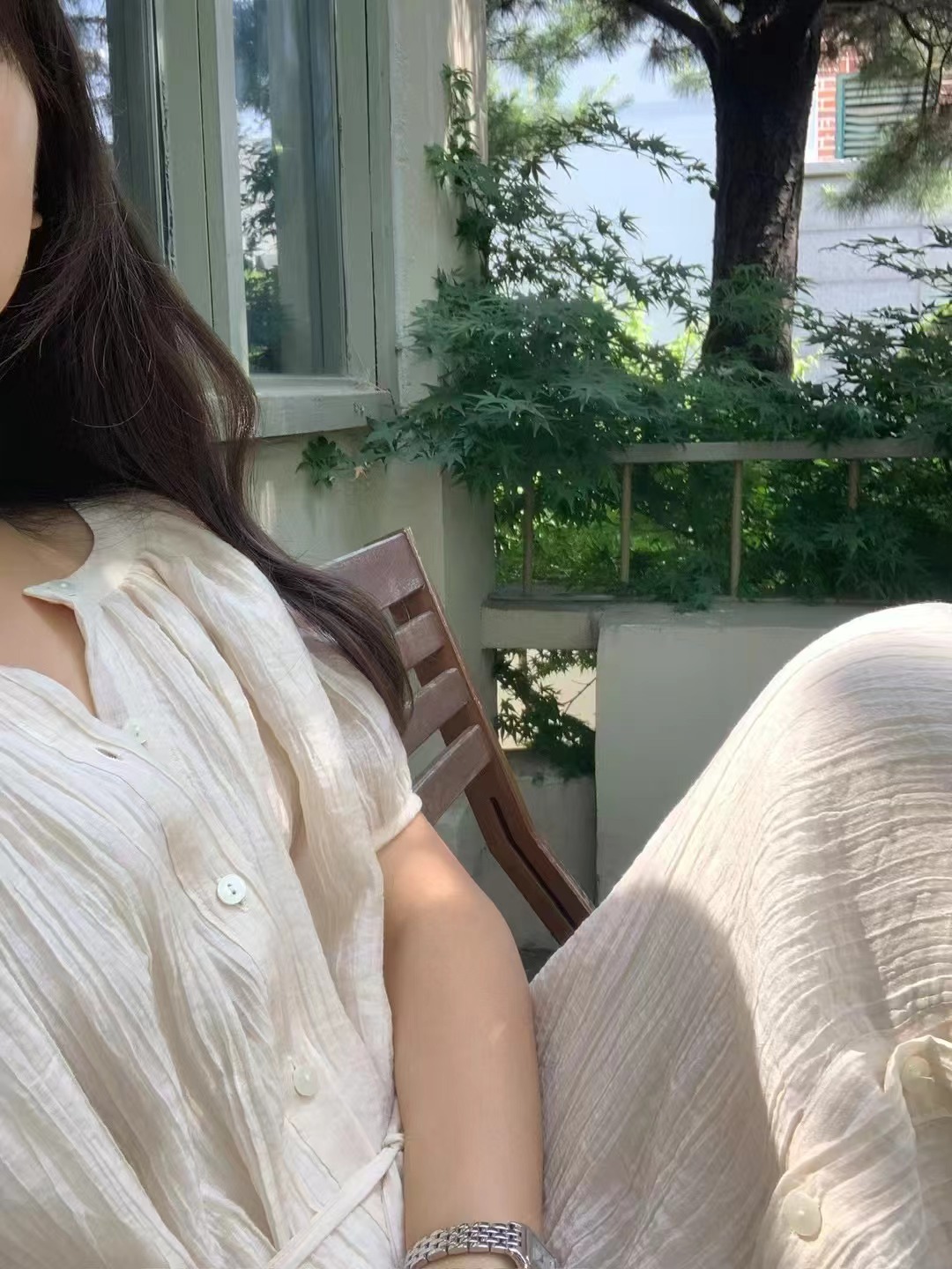 LITER韓國東大門直郵女士新款推薦職業休閑時尚26夏季連衣裙LITER連衣裙