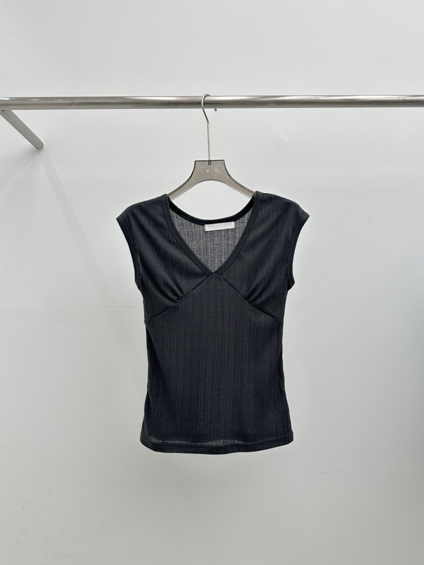 SEARE/PRETZEL韓國代購女士新品26春夏熱賣休閑吊帶背心SEARE/PRETZEL吊帶/背心圖色1