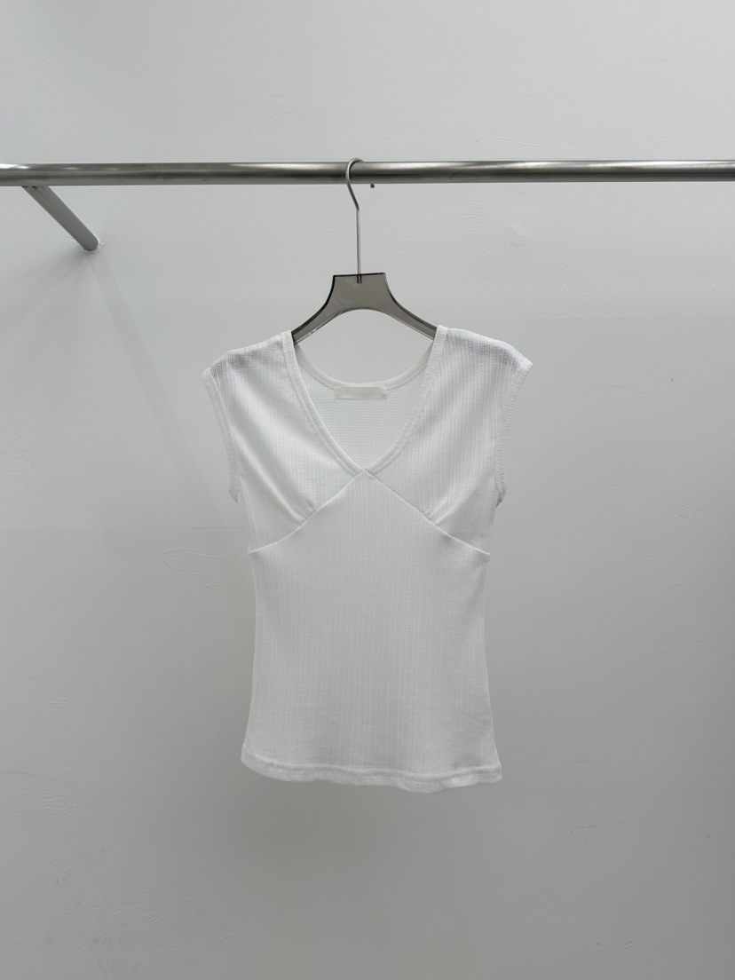 SEARE/PRETZEL韓國代購女士新品26春夏熱賣休閑吊帶背心SEARE/PRETZEL吊帶/背心圖色2