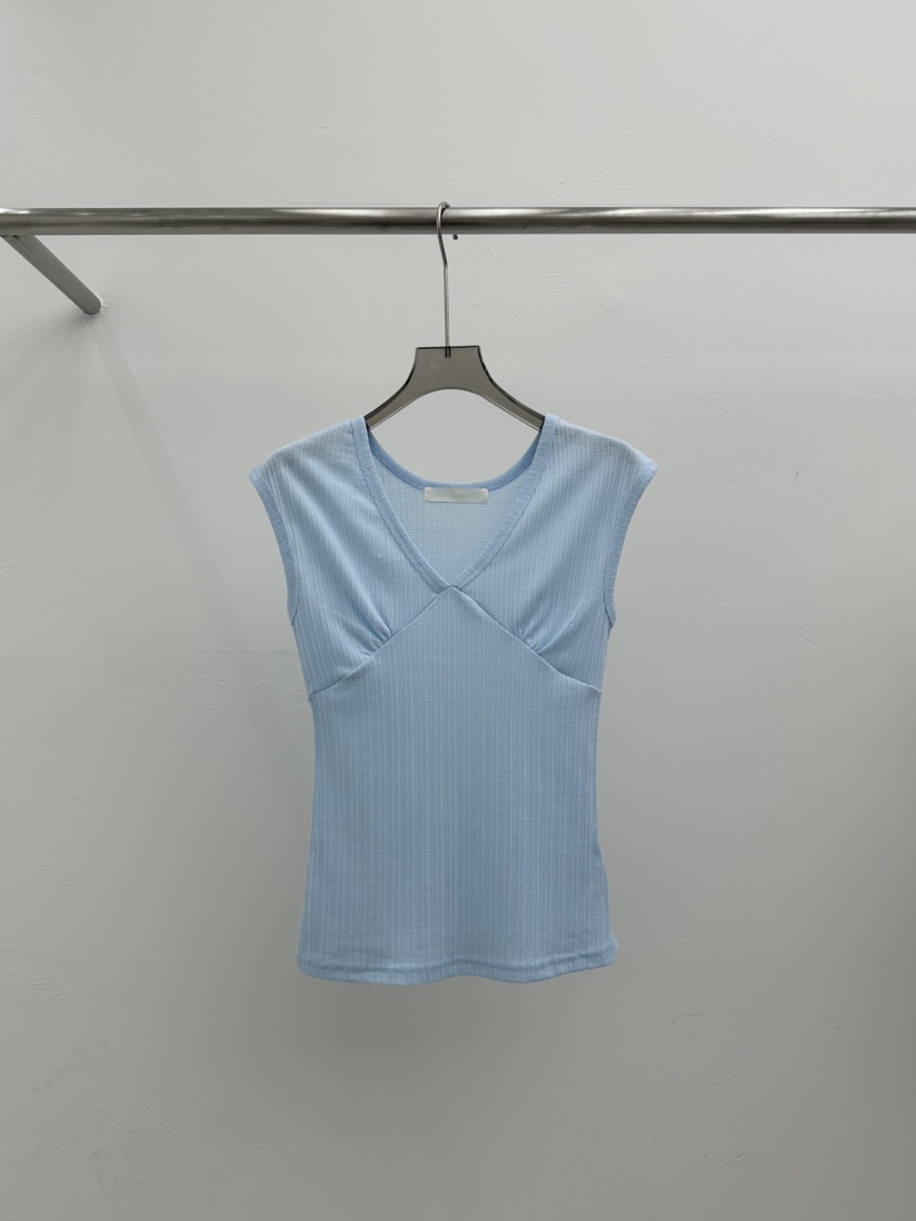 SEARE/PRETZEL韓國代購女士新品26春夏熱賣休閑吊帶背心SEARE/PRETZEL吊帶/背心圖色3