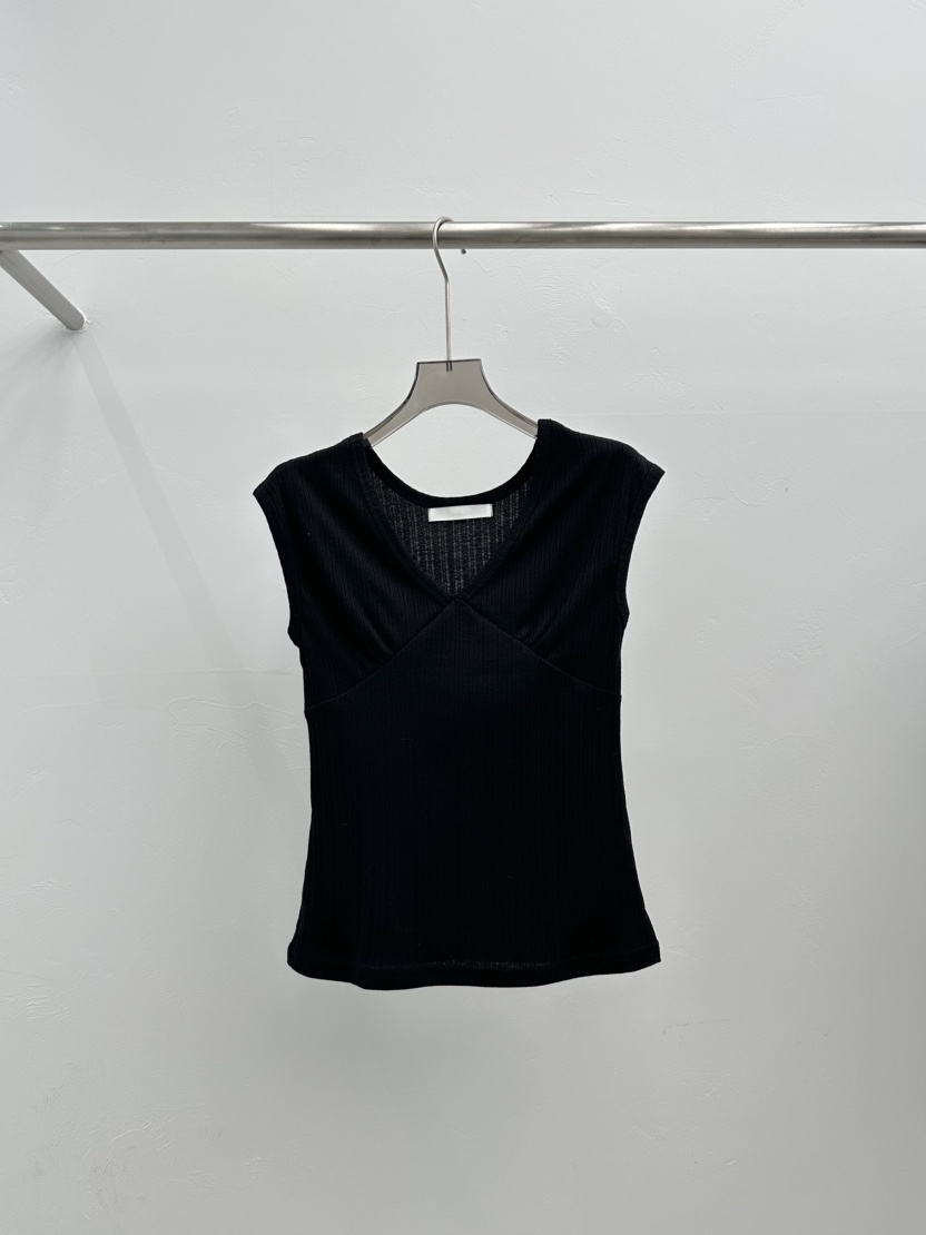 SEARE/PRETZEL韓國代購女士新品26春夏熱賣休閑吊帶背心SEARE/PRETZEL吊帶/背心圖色4