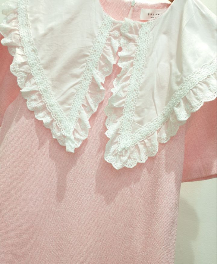 BLING BLING-S/RICO韓國東大門代購女士新品熱賣連衣裙BLING BLING-S/RICO連衣裙