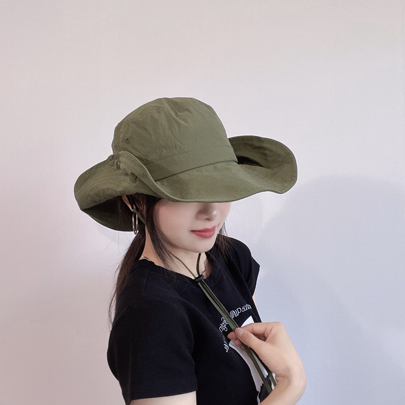 LOVELY HAT韓國東大門直郵女士新品休閑26夏季26春夏帽子LOVELY HAT帽子圖色2